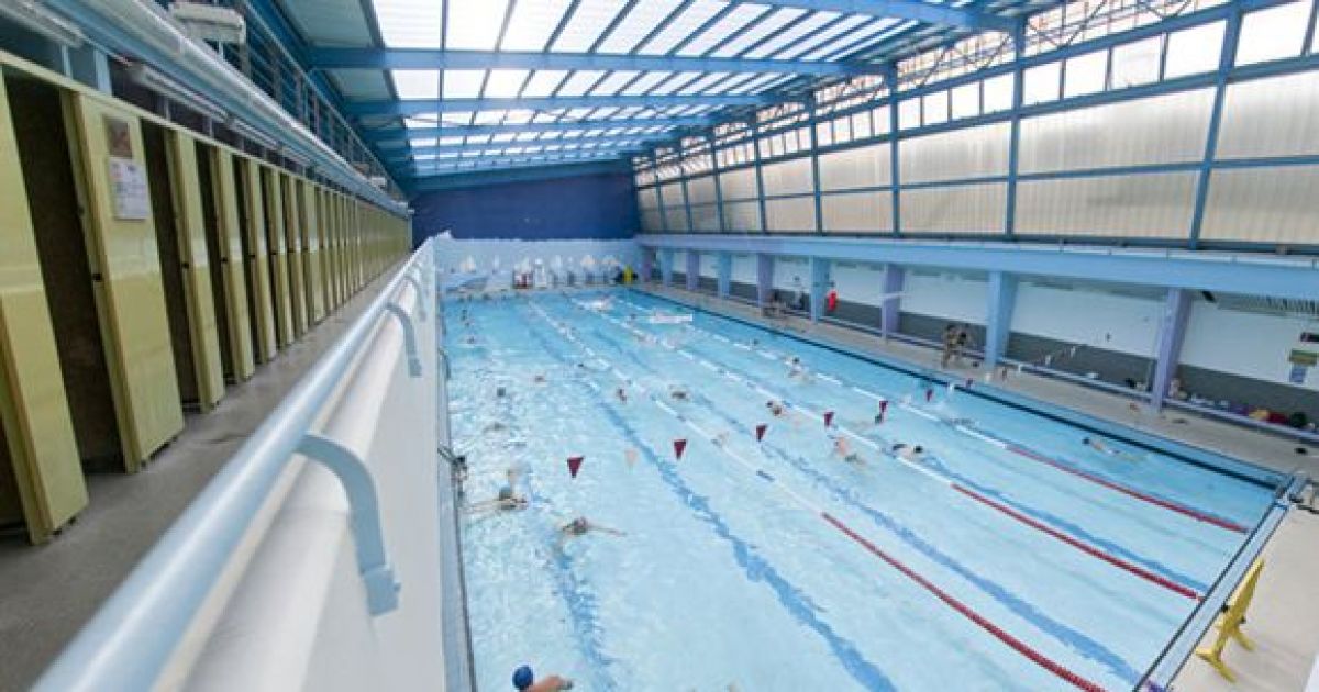 Piscine de Blomet : Que faut-il savoir à son sujet ?