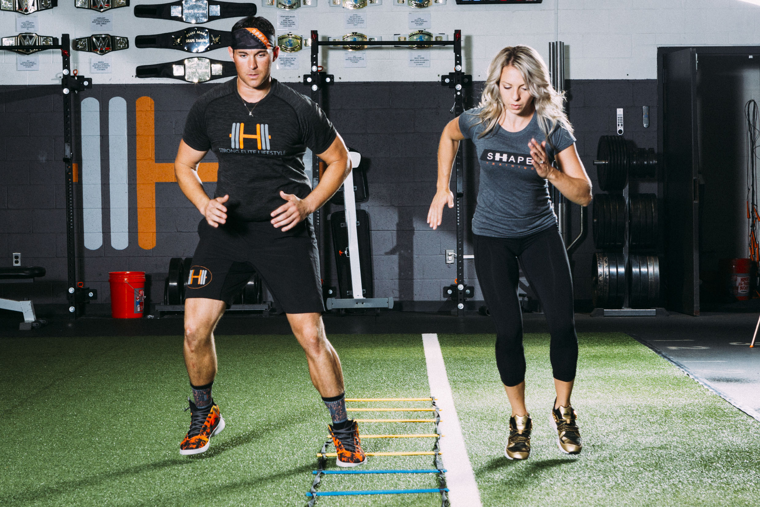 HIIT, Poids du corps, … Quelles sont les meilleurs méthodes de muscu ?